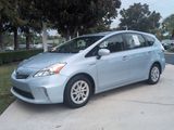 Used 2012 Toyota Prius V Two image 5