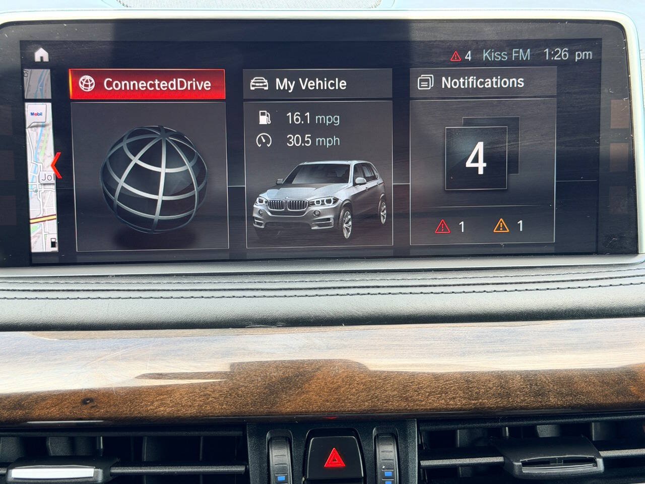 Used 2018 BMW X5 xDrive50i AWD/4WD image 38