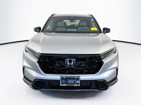 Used 2025 Honda CR-V Sport-L image 2