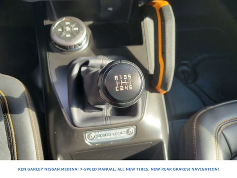 Used 2022 Ford Bronco Badlands image 30