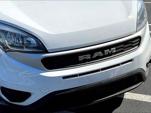 Used 2022 RAM ProMaster City Tradesman FWD image 28