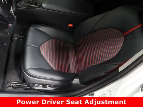 Used 2020 Toyota Camry TRD image 15