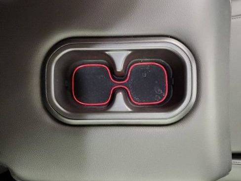 Used 2025 Honda CR-V EX-L image 37
