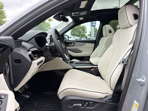New 2026 Acura MDX A-Spec AWD/4WD image 11