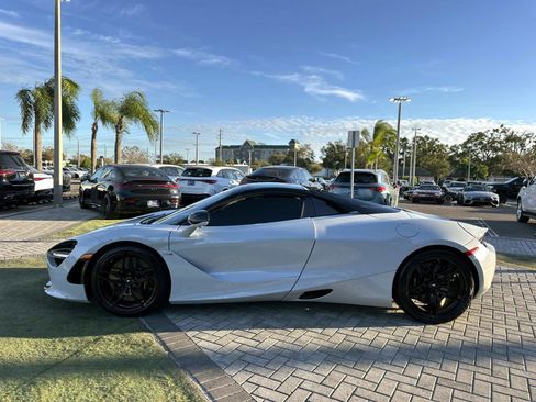 Used 2020 McLaren 720S Performance image 18