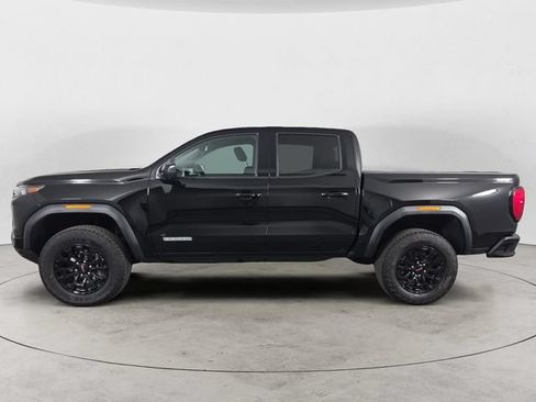 Certified 2026 GMC Canyon Elevation w/ Convenience Package AWD/4WD image 8