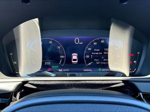 New 2025 Honda Accord EX-L image 18