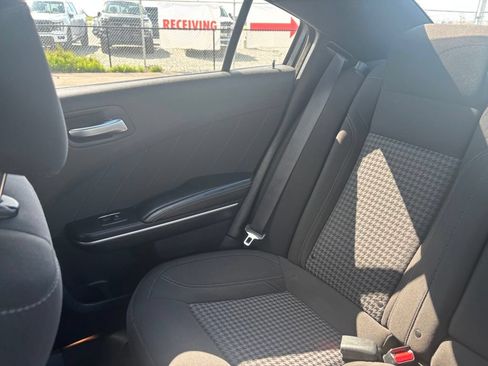 Used 2023 Dodge Charger SXT RWD image 27