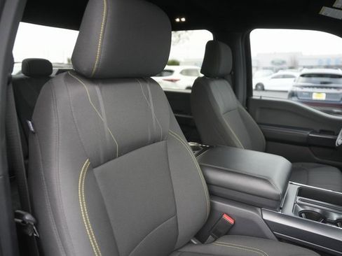 Used 2024 Ford F150 STX image 19