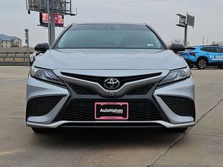 Used 2024 Toyota Camry XSE w/ Navigation Package video 2