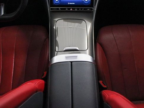 Used 2024 Mercedes-Benz CLE 300 4MATIC Coupe image 20