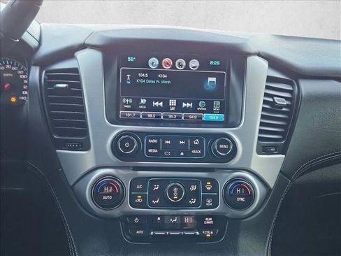 Used 2017 GMC Yukon SLE w/ SLE Value Package image 13