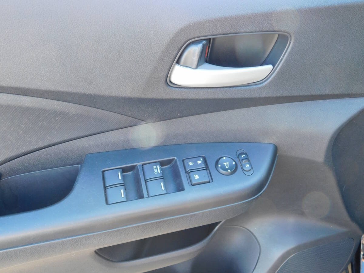 Used 2013 Honda CR-V LX image 20