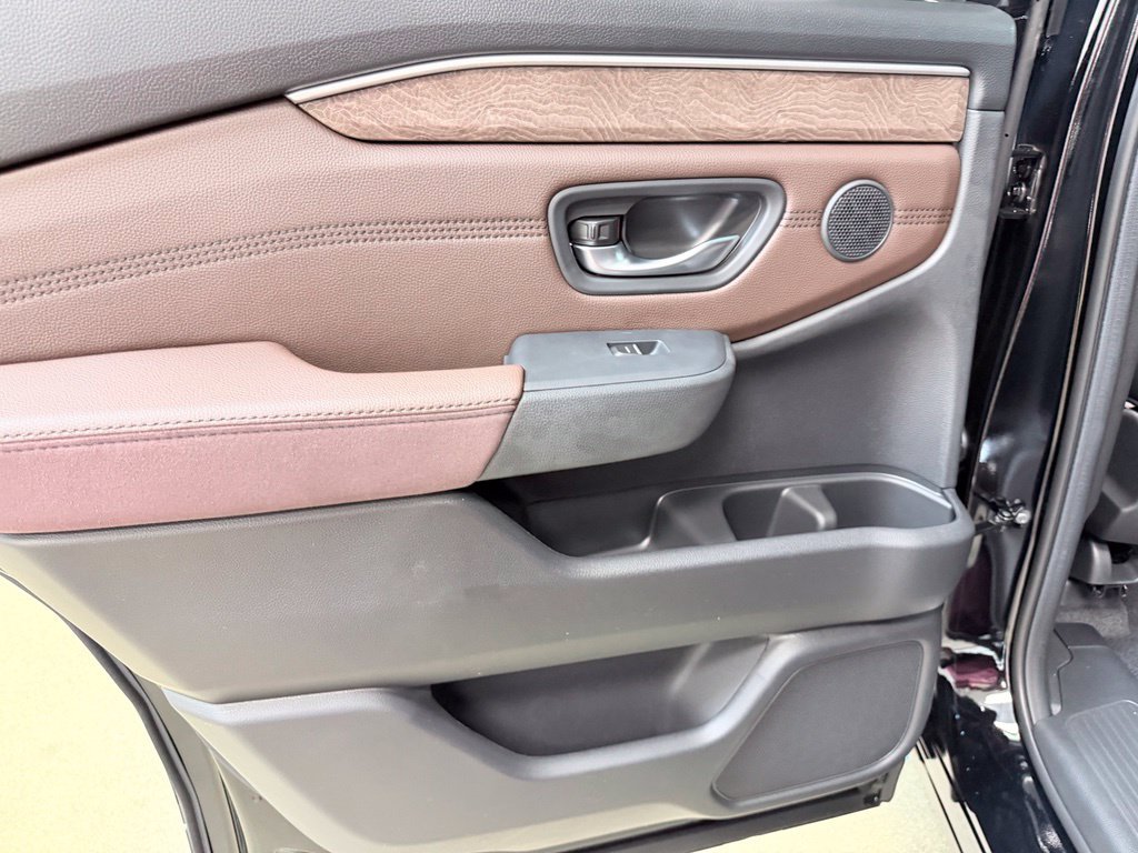New 2026 Honda Pilot Elite image 18