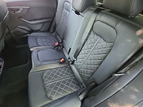 Used 2021 Audi SQ8 Prestige AWD/4WD image 14
