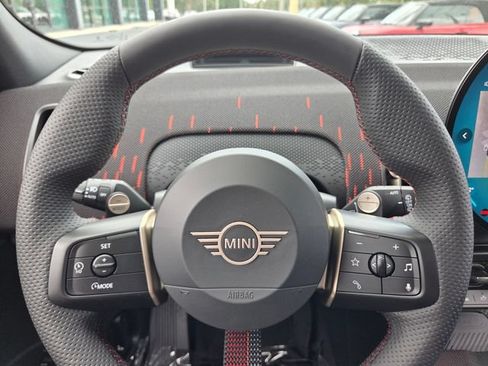 New 2027 MINI Cooper Countryman S AWD/4WD image 25
