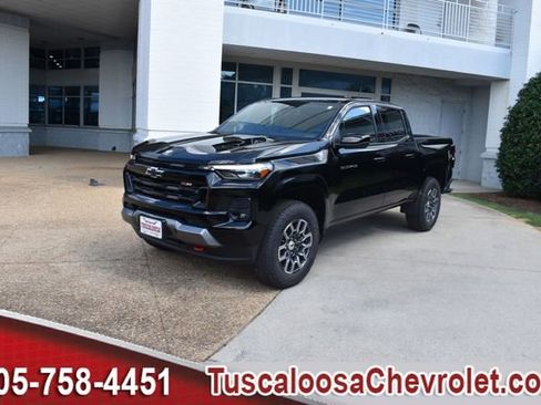 New 2026 Chevrolet Colorado Z71 image 5