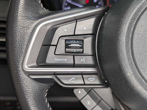 Used 2021 Subaru Outback Premium w/ Popular Package #1 AWD/4WD image 32