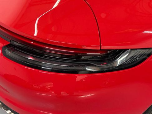 Used 2020 Porsche 911 Carrera S RWD image 10
