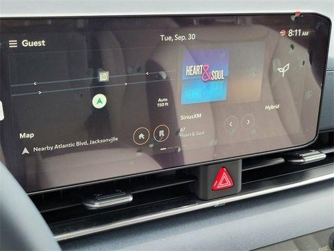 New 2026 Kia Carnival EX image 16