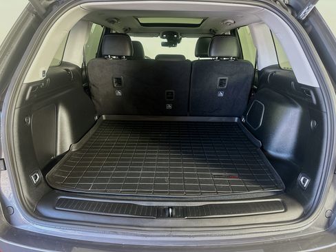 Used 2022 Jeep Grand Cherokee Limited 4xe w/ Luxury Tech Group II image 30