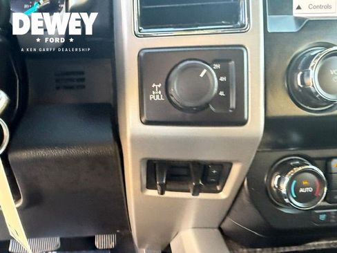 Used 2019 Ford F350 Lariat w/ Chrome Package AWD/4WD image 22