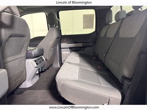 Used 2022 Ford F150 XLT w/ Equipment Group 302A High image 62