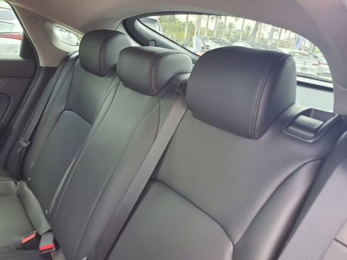Used 2026 Acura Integra FWD image 12