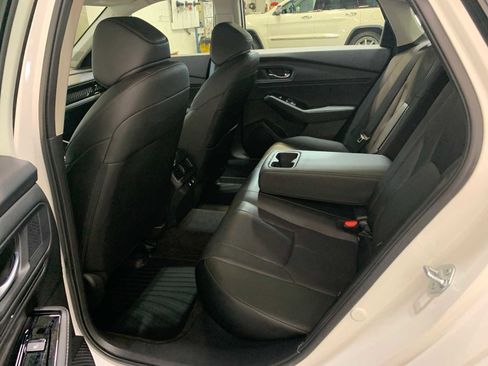 Used 2024 Honda Accord Touring image 10