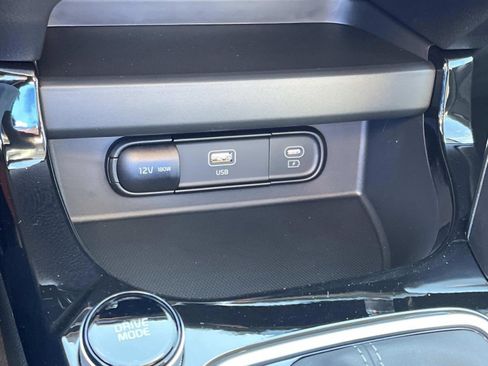 New 2026 Kia Seltos S image 25