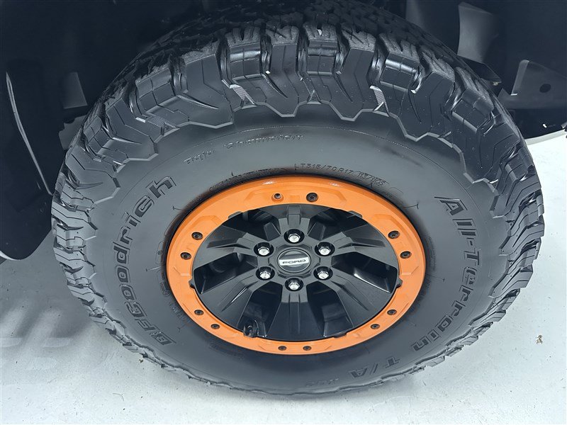 Used 2018 Ford F150 Raptor w/ Equipment Group 802A Luxury AWD/4WD image 14