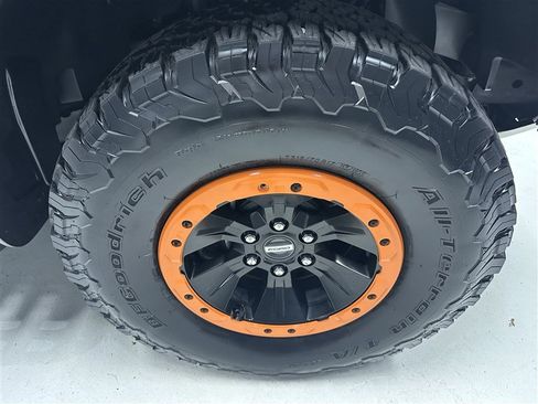 Used 2018 Ford F150 Raptor w/ Equipment Group 802A Luxury AWD/4WD image 14