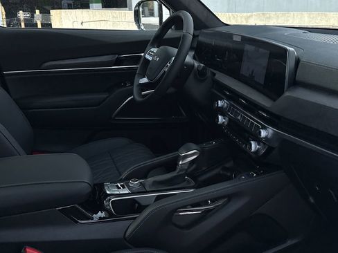 New 2025 Kia Telluride SX X-Line image 15