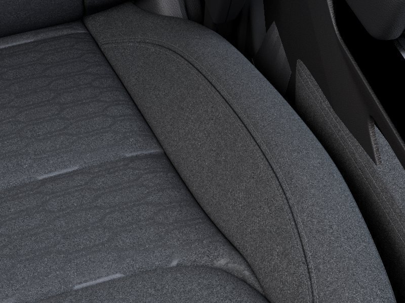 New 2026 RAM 1500 Tradesman RWD image 21