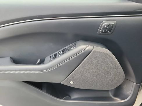 Used 2024 Ford Mustang Mach-E Premium RWD image 16