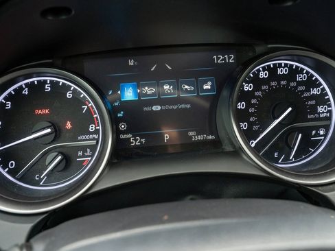 Used 2021 Toyota Camry SE image 17