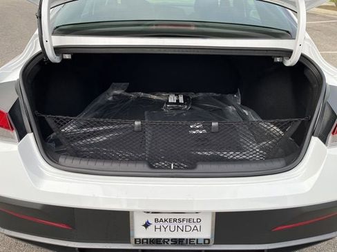 New 2026 Hyundai Elantra Sport image 27