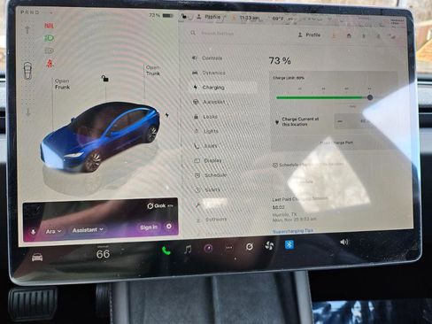 Used 2025 Tesla Model 3 Long Range image 40