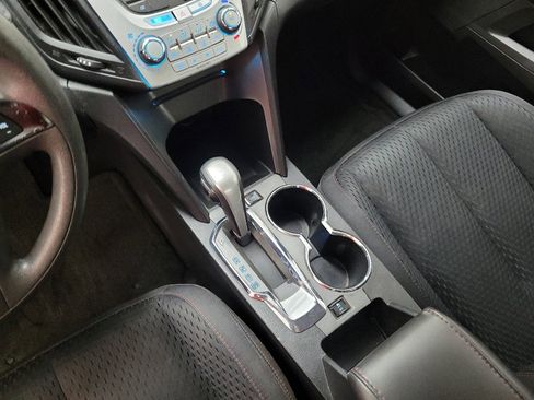 Used 2015 Chevrolet Equinox LS AWD/4WD image 26