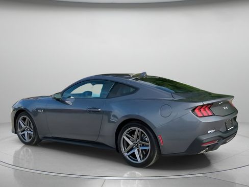 New 2026 Ford Mustang GT image 20