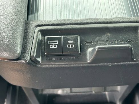 Certified 2023 Toyota Sienna XSE w/ XSE Plus Package AWD/4WD image 23