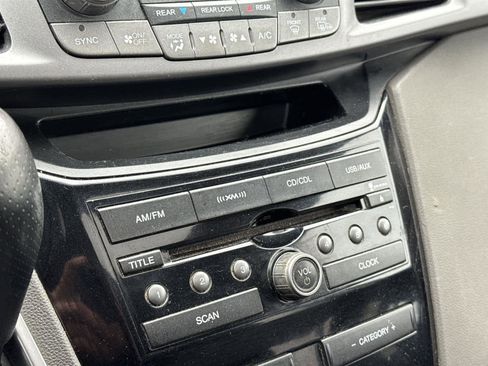 Used 2013 Honda Odyssey EX-L image 25