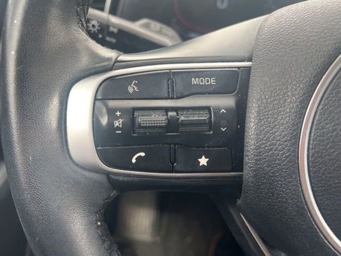 Certified 2024 Kia Sportage EX FWD image 12