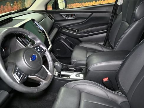Used 2023 Subaru Ascent Limited w/ Technology Package AWD/4WD image 23