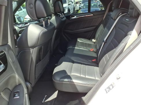 Used 2016 Mercedes-Benz GLE 63 AMG S image 12