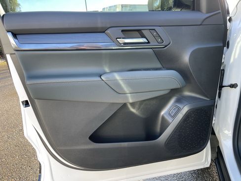 New 2026 GMC Terrain AT4 AWD/4WD image 55