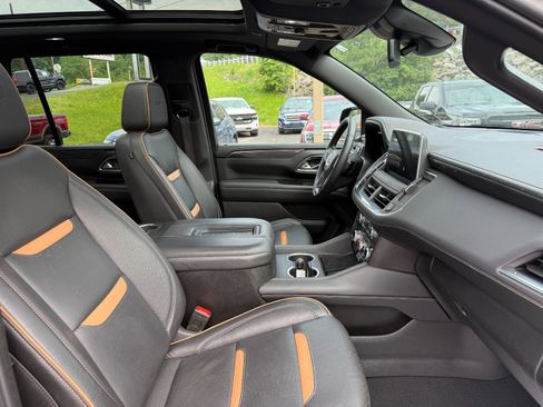 Used 2023 GMC Yukon AT4 image 23