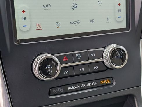 Used 2023 Ford Edge Titanium image 30