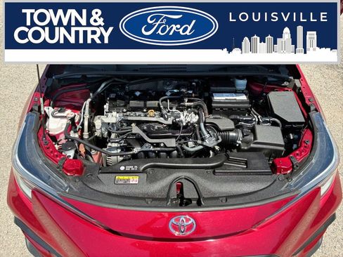 Used 2024 Toyota Corolla SE FWD image 26