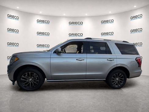 Certified 2020 Ford Expedition Limited AWD/4WD image 4